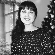Екатерина, 37 из г. Ярославль.