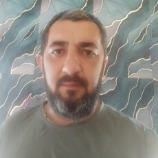 Фотография мужчины Арс, 43 года из г. Черкесск