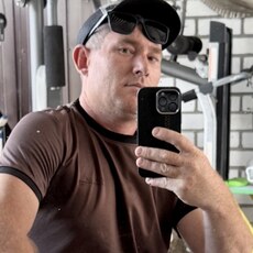Фотография мужчины Алексей, 38 лет из г. Касторное