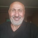 Гагик, 62 года