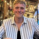 Кирилл, 20 лет