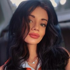 Фотография девушки Виолетта, 29 лет из г. Мыски