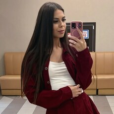 Милана, 26 из г. Нижнекамск.
