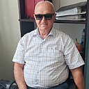 Хач, 65 лет