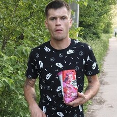 Фотография мужчины Павел, 35 лет из г. Иваново