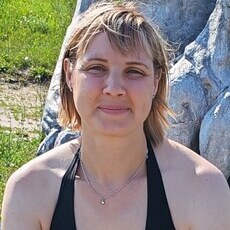 Людмила, 38 из г. Курган.
