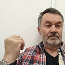 Владимир, 63 года