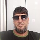 Ёкубджан, 43 года