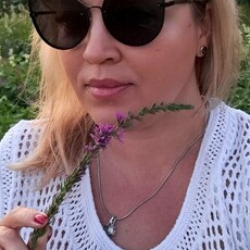 Фотография девушки Марина, 43 года из г. Самара