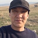 Аскар, 42 года