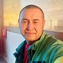 Ришат, 43 года