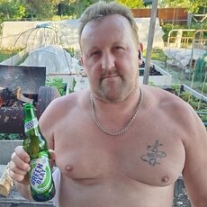 Фотография мужчины Сергей, 47 лет из г. Кохма