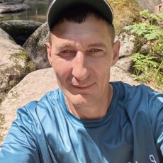 Фотография мужчины Андрей, 44 года из г. Архара