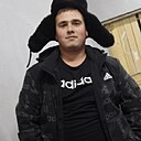 Матвей, 23 года