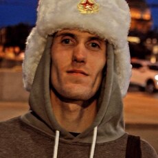 Фотография мужчины Дима, 26 лет из г. Новомосковск