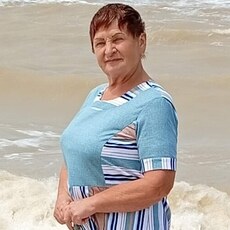 Фотография девушки Наталья, 69 лет из г. Москва
