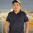 Умутбек, 33 года