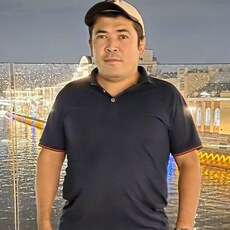 Фотография мужчины Умутбек, 33 года из г. Москва