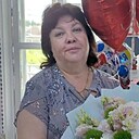 Надежда, 57 лет