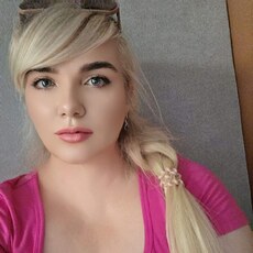 Фотография девушки Кристина, 37 лет из г. Ачинск