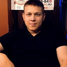 Фотография мужчины Руслан, 34 года из г. Лабинск