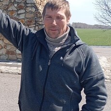 Фотография мужчины Владимир, 44 года из г. Теплое