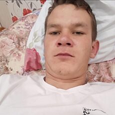 Фотография мужчины Жека, 31 год из г. Шемонаиха