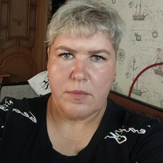 Фотография девушки Надежда, 47 лет из г. Екатеринбург