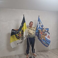 Фотография мужчины Олег, 51 год из г. Астрахань