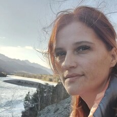 Фотография девушки Регина, 23 лет из г. Горно-Алтайск