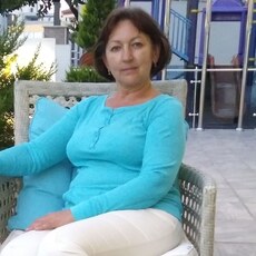Фотография девушки Татьяна, 63 года из г. Пенза