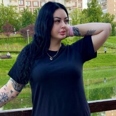 Алина, 40 из г. Москва.
