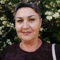 Фотография девушки Зинаида, 63 года из г. Тольятти