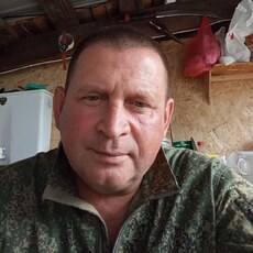 Фотография мужчины Калой, 43 года из г. Тюмень
