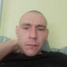 Фотография мужчины Александр, 33 года из г. Кашира