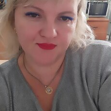 Наталья, 44 из г. Екатеринбург.