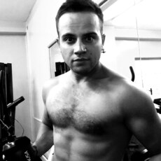 Фотография мужчины Алексей, 34 года из г. Ульяновск