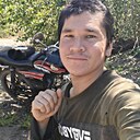 Динар, 25 лет