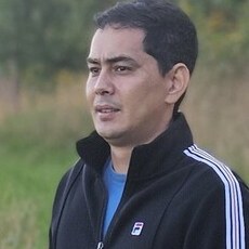 Фотография мужчины Алик, 35 лет из г. Подольск