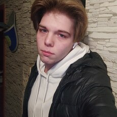 Фотография мужчины Артур, 21 год из г. Харьков