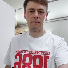 Фотография мужчины Иван, 40 лет из г. Петропавловск