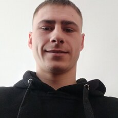 Фотография мужчины Елисей, 24 года из г. Павлодар