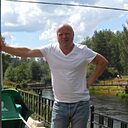 Андрей, 60 лет