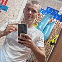 Жека, 32 года