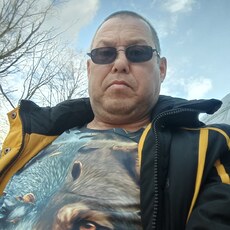 Фотография мужчины Михаил, 47 лет из г. Казань