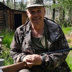 Фотография мужчины Виктор, 55 лет из г. Югорск