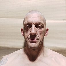 Фотография мужчины Максим, 47 лет из г. Старая Купавна