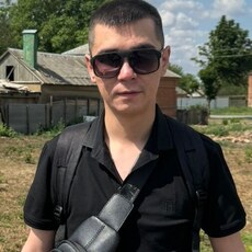 Фотография мужчины Егор, 33 года из г. Петропавловск-Камчатский