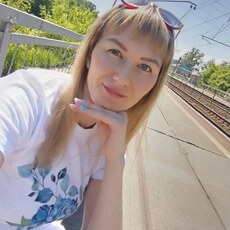 Светлана, 42 из г. Новосибирск.