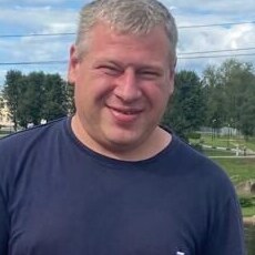 Фотография мужчины Василий, 46 лет из г. Кимры